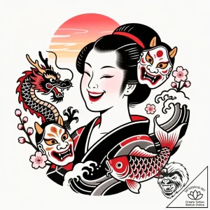 Eskiz.to, tattoo sketch, sally smiling under… – style Flux Inscriptions – tattoo sketch (09.12.2025 21:17)