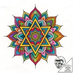 азбука морзе, tattoo sketch design, vibrant c… – style Flux Inscriptions – tattoo sketch (09.12.2025 22:37)