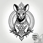 Eskiz.to, tattoo sketch, remy and rats cookin… – style Jagger Old – tattoo sketch (10.12.2025 12:57)