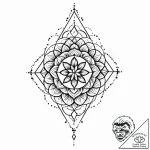 E, tattoo drawing outline, vibrant colors, fu… – style Jaeger Mini – tattoo sketch (12.12.2025 15:57)