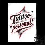 р“сђсѓрїрїр° 14: р›рёс‡рѕс‹рµ р¦рёс‚р°с‚с‹ рё… – style Flux Inscriptions – tattoo sketch (15.12.2025 16:17)