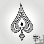 суперсемейка (the incredibles, 2004), concept… – style Jagger Old – tattoo sketch (17.12.2025 02:37)