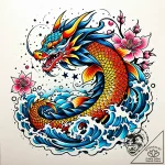 Tattoo sketch a zodiac constellation with a s… – style Jaeger Simple – tattoo sketch (18.12.2025 05:56)