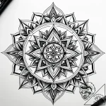 Tattoo sketch a championship trophy with intr… – style Jaeger Simple – tattoo sketch (18.12.2025 19:16)