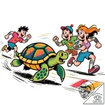 Eskiz.to, tattoo sketch, crush and friends tu… – style Flux Inscriptions – tattoo sketch (19.12.2025 11:57)