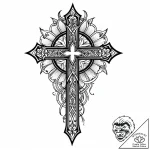 Tattoo design a subtle line accentuating the… – style Jaeger Mini – tattoo sketch (20.12.2025 03:16)