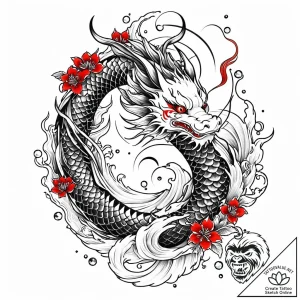 Tattoo sketch a fine line depiction of a crys… – style Jaeger Mini – tattoo sketch (20.12.2025 12:36)