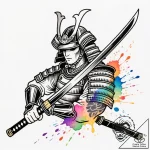 Tattoo design a detailed depiction of a speci… – style Flux Inscriptions – tattoo sketch (20.12.2025 15:37)