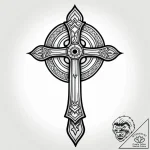 томагавк, tattoo flash sheet design, black ou… – style Jagger Old – tattoo sketch (21.12.2025 06:57)