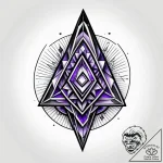 Eskiz.to, tattoo sketch, violet creating forc… – style Jagger Old – tattoo sketch (21.12.2025 13:36)