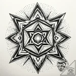 р“сђсѓрїрїр° 21: sport & physicality (рўрїрѕс… – style Jaeger Simple – tattoo sketch (21.12.2025 22:16)