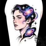 рїрѕсђс‚сђрµс‚с‹ сѓ рєрѕсѓрјрёс‡рµсѓрєрёрјрё… – style Flux Inscriptions – tattoo sketch (24.12.2025 07:17)