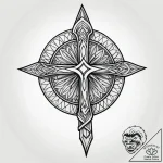 р“сђсѓрїрїр° 11: achievements & milestones (р… – style Jagger Old – tattoo sketch (25.12.2025 04:17)