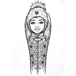 Photo-to-sketch – Standard – Photo-to-Sketch [c2d784]